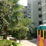 Hotel Elysee Rive Alanya