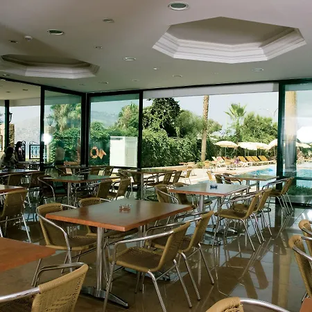 Elysee Rive מלון 4*